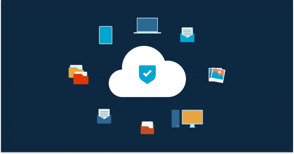 Managed Cloud Services blog banner