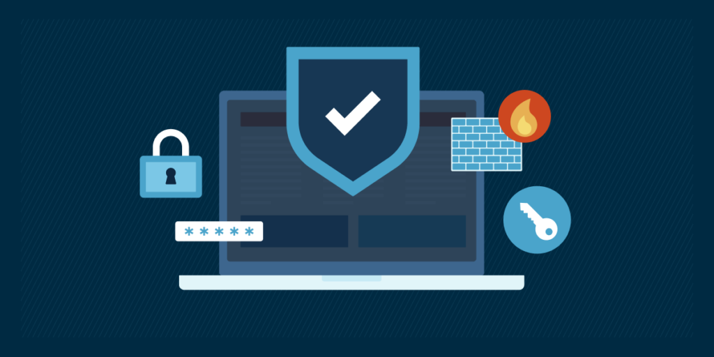 Endpoint Security Best Practices Endpoint security best practices blog banner