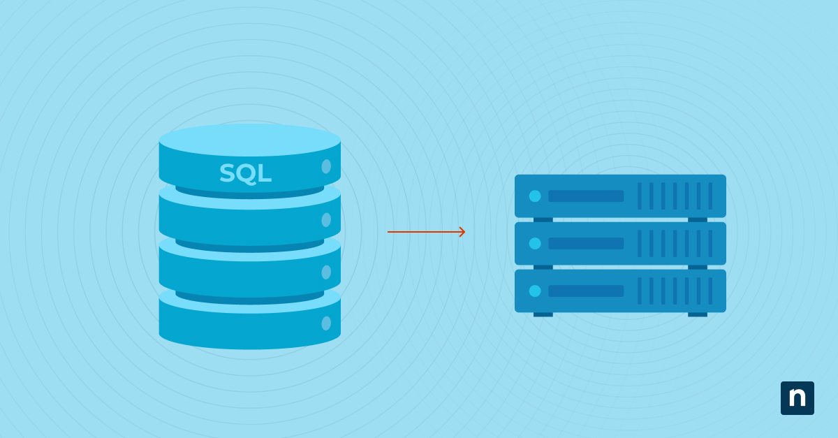 Pianificazione per il backup di SQL server