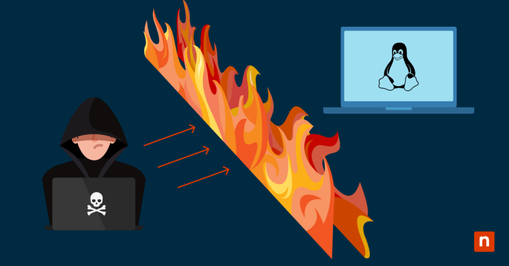 N1-0702-Configuring-Firewalls-for-Linux-blog-image Configuring Firewalls for Linux blog image