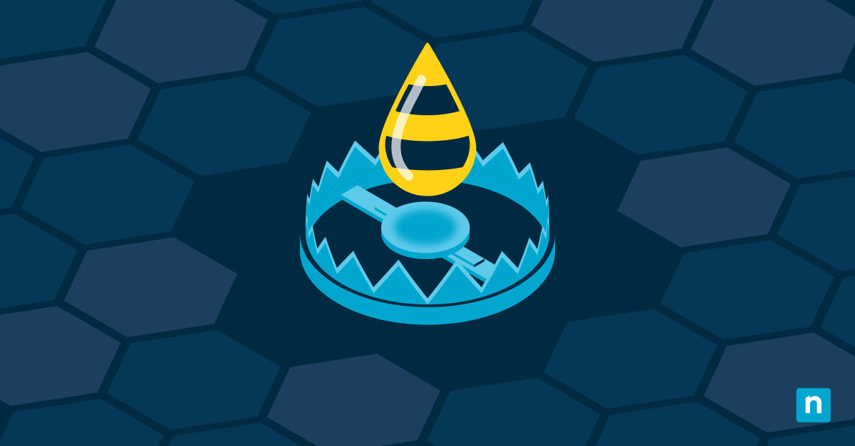 Cos'è un honeypot