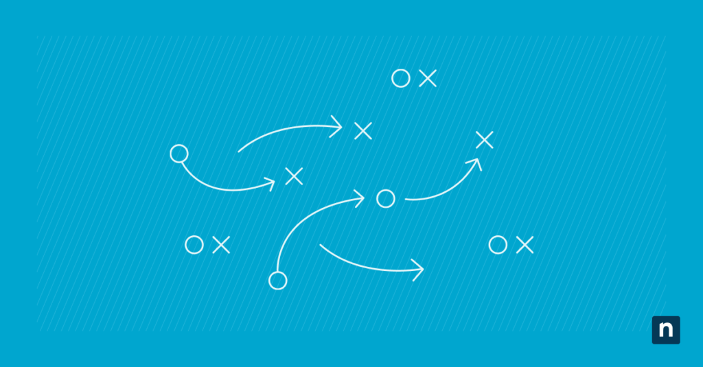 NinjaOne-Insights-How-to-Thrive-in-a-Changing-IT-Landscape equipo NinjaOne