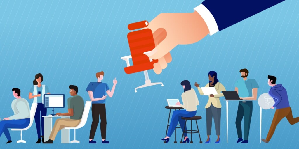 guide d'embauche en informatique