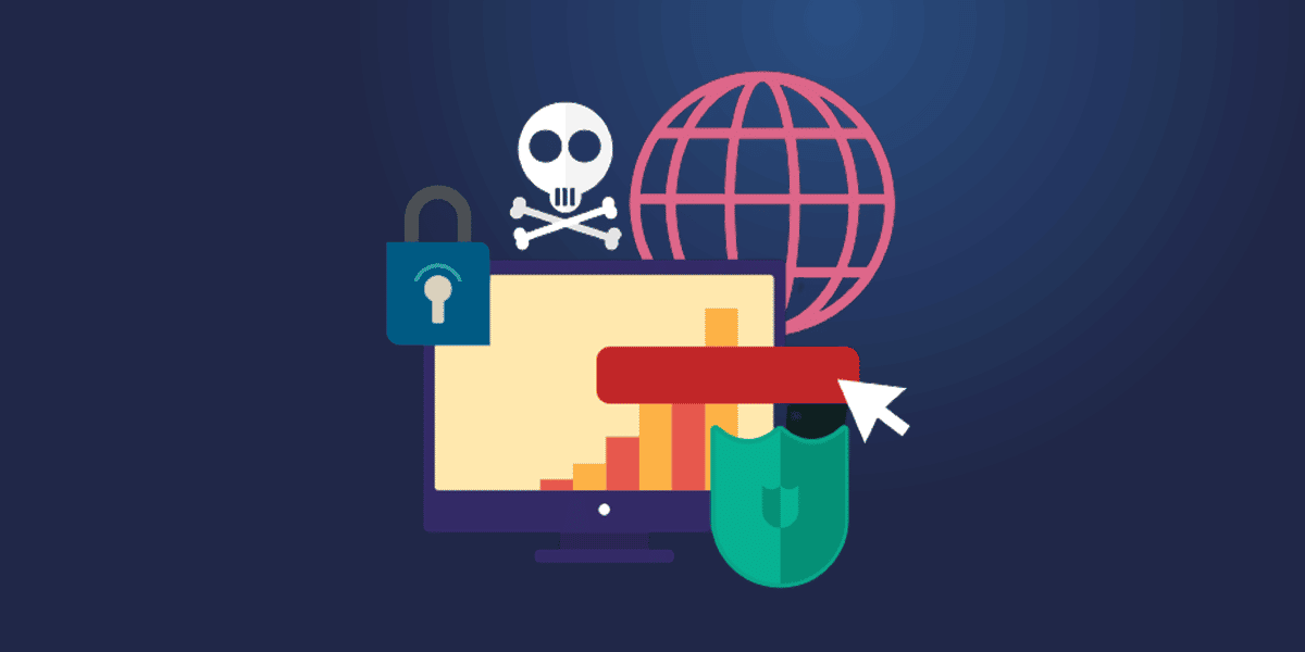 SMB-Security-Blog Hur man upptäcker Ransomware: Övervakning och avisering