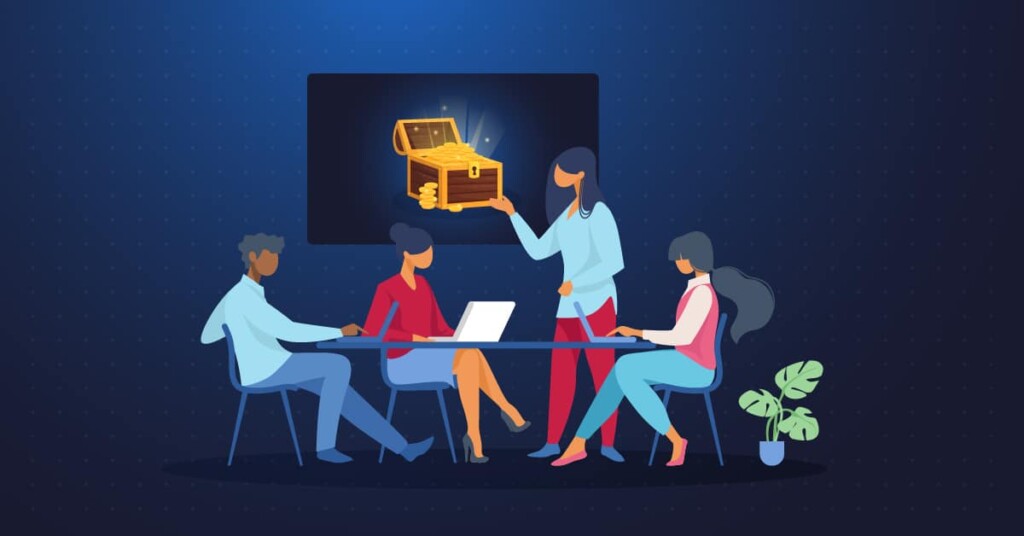 Tactics-to-Mitigate-Business-Risk-3-Strategies-to-start-2022-strong-100 How Risky is Being an MSP Owner? 3 Ways to Strengthen Your Position