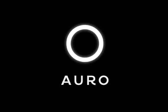 Auro logo