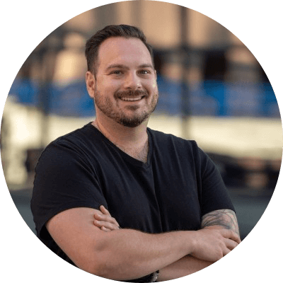 Colin Knox - MSP Breakthrough