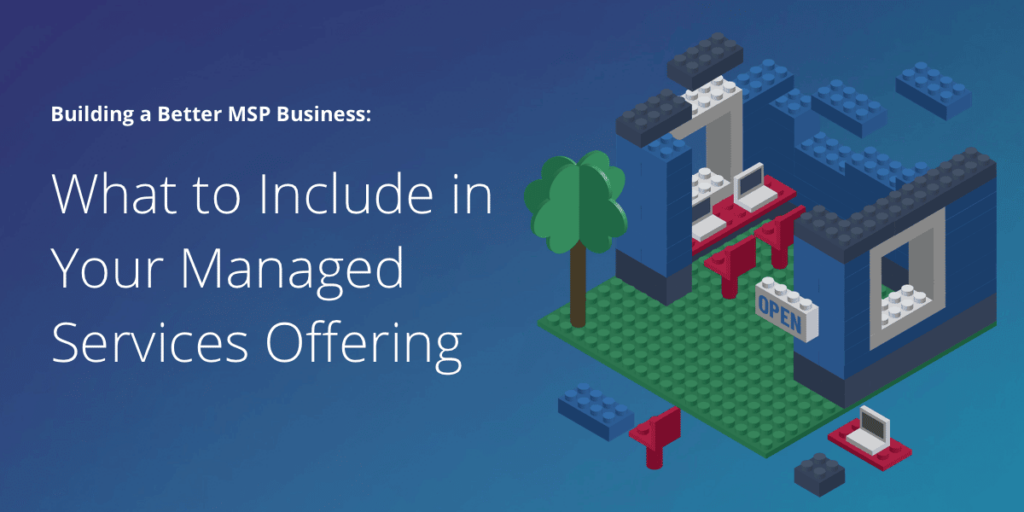 managed-services-angebot-was-zu-einschließen Managed Services-Angebot