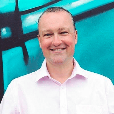 Richard Tubb - IT Growth Expert