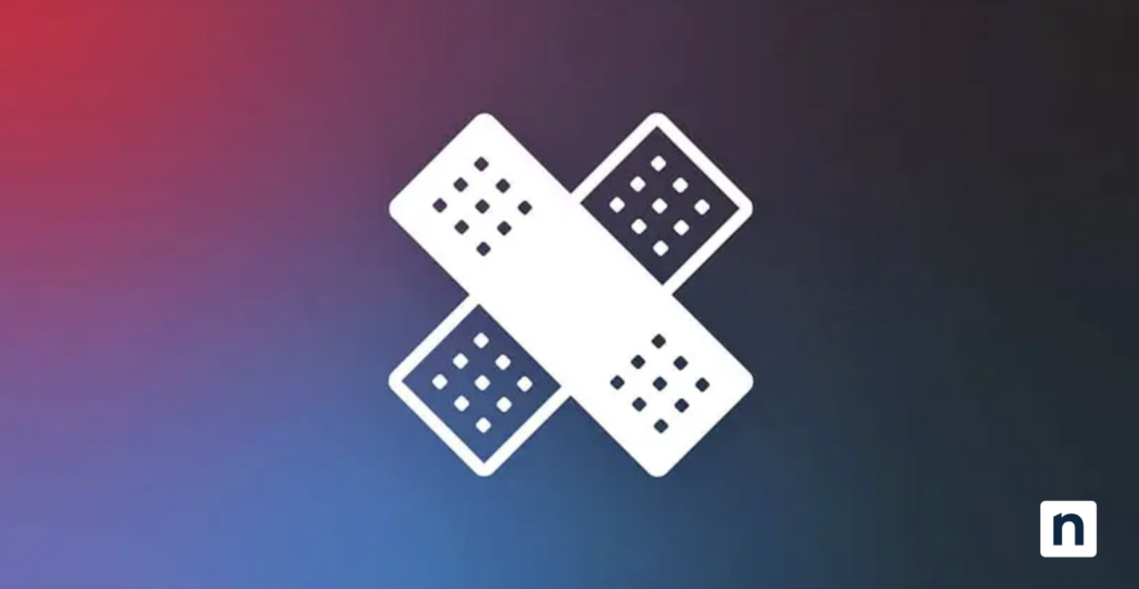 Immagine in evidenza per Come creare un criterio di patch management efficace e scalabile