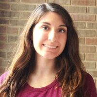 Imagen de Lauren Ballejos