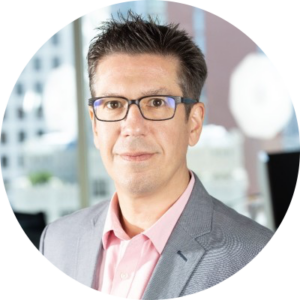 Sal Sferlazza circle headshot