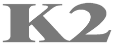 K2_logo K2 logo