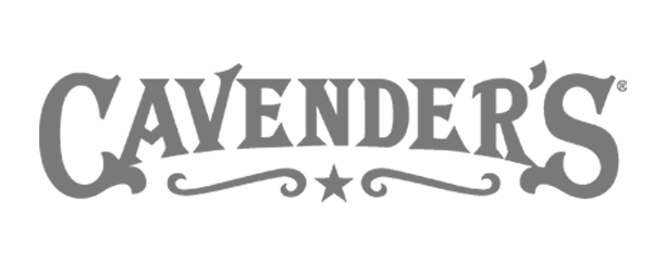 cavenders_logo Cavendars logo