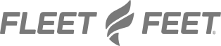 fleet-feet-logo-gray Fleet Feet logo