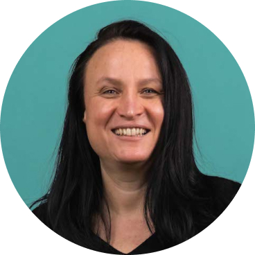 Hila Nir, ex CMO e CPO, ZoomInfo
