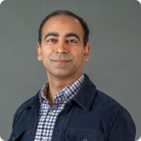 Picture of Rahul Hirani