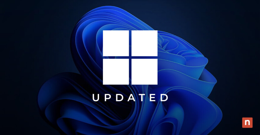 How to Install Windows 11 Version 22H2 Update blog banner image