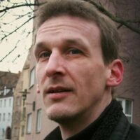 Foto van Martin Keuer