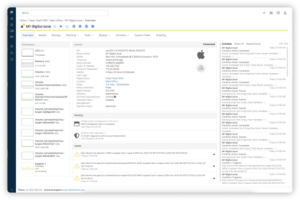 macOS Remote Management Software | NinjaOne