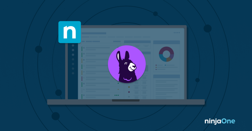 NinjaOne Vanta integration featured image