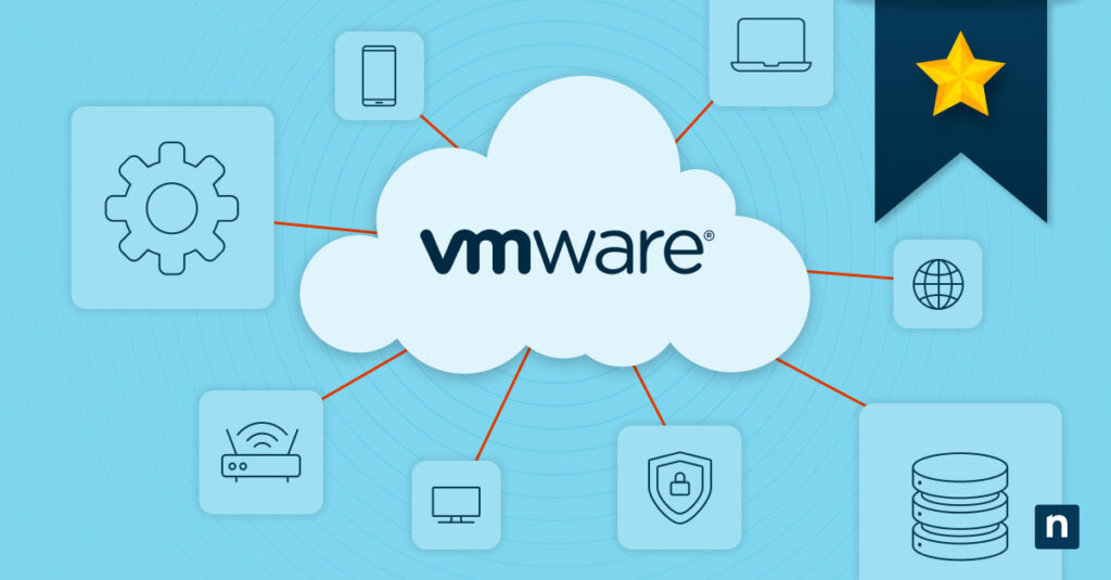 VMware management tools