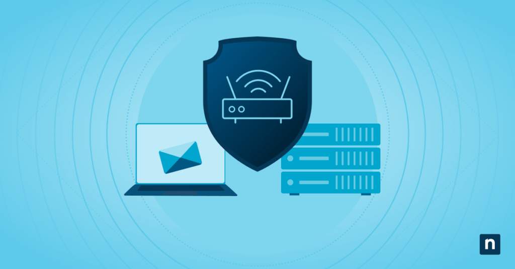 10 Email Server Security Best Practices You Need to Know 10 Email Server Security Best Practices You Need to Know blog banner image