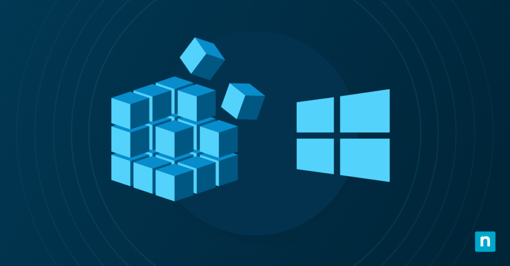 Bannière du blog de l'Éditeur du Registre de Windows