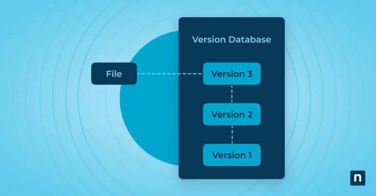 What are Version Control Systems? | An Overview | NinjaOne