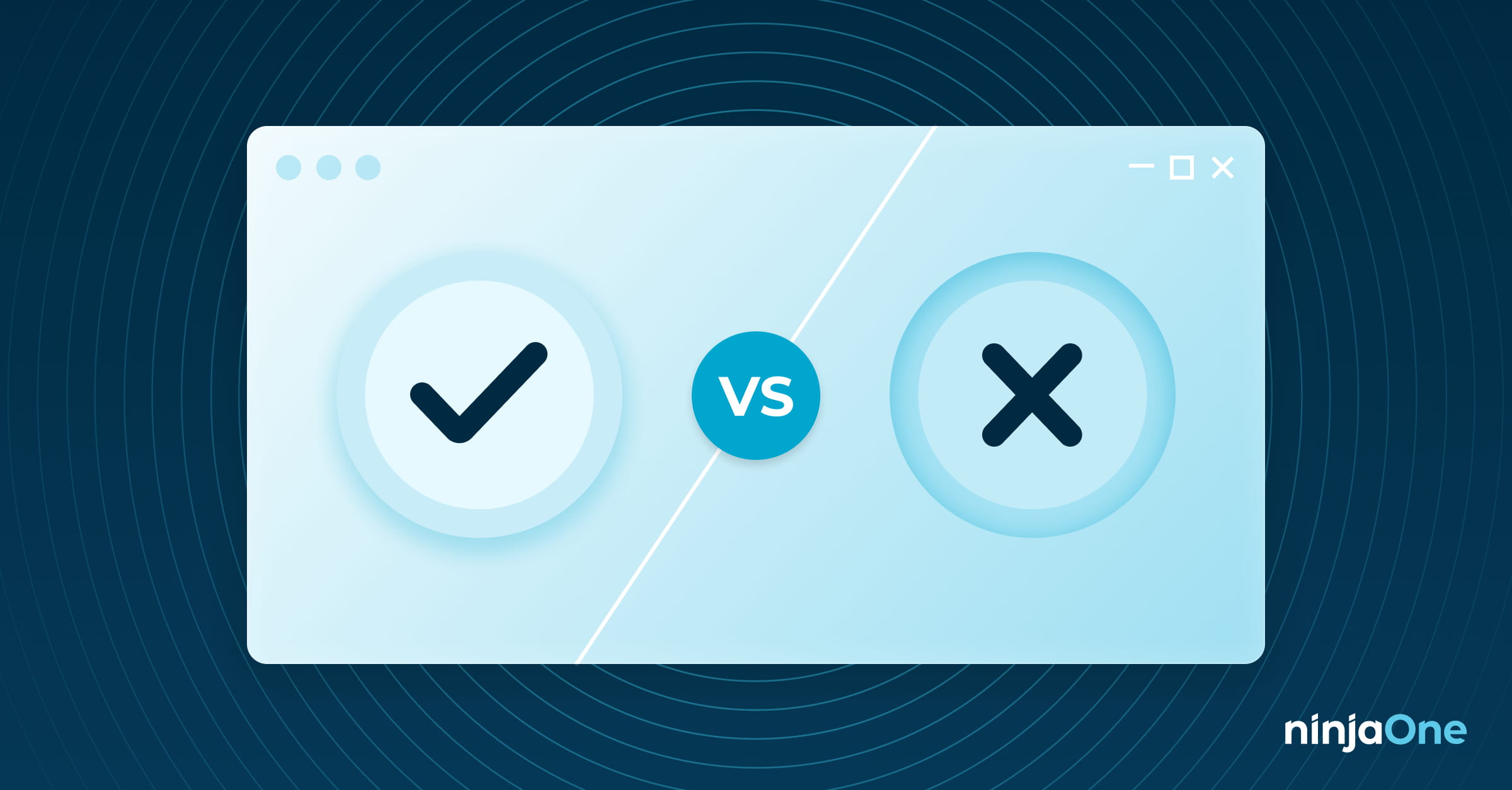 Connectwise Automate vs Lansweeper: Compare Which is Best | NinjaOne
