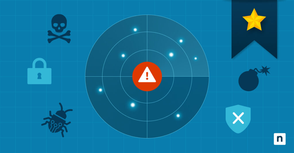 Best Vulnerability Management Tools for IT Professionals Best Vulnerability Management Software featured image