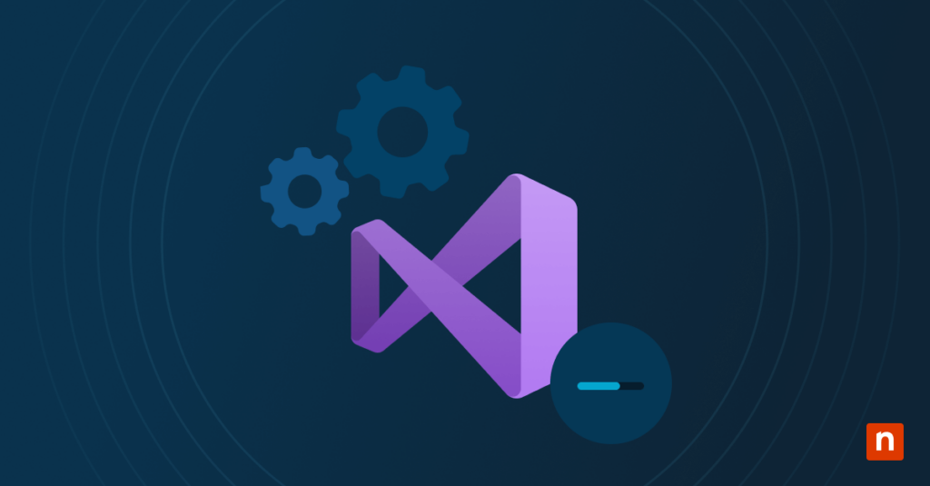 How to Install Microsoft Visual C++ 2015 Runtime An image of the Microsoft Visual C++ 2015 Runtime logo