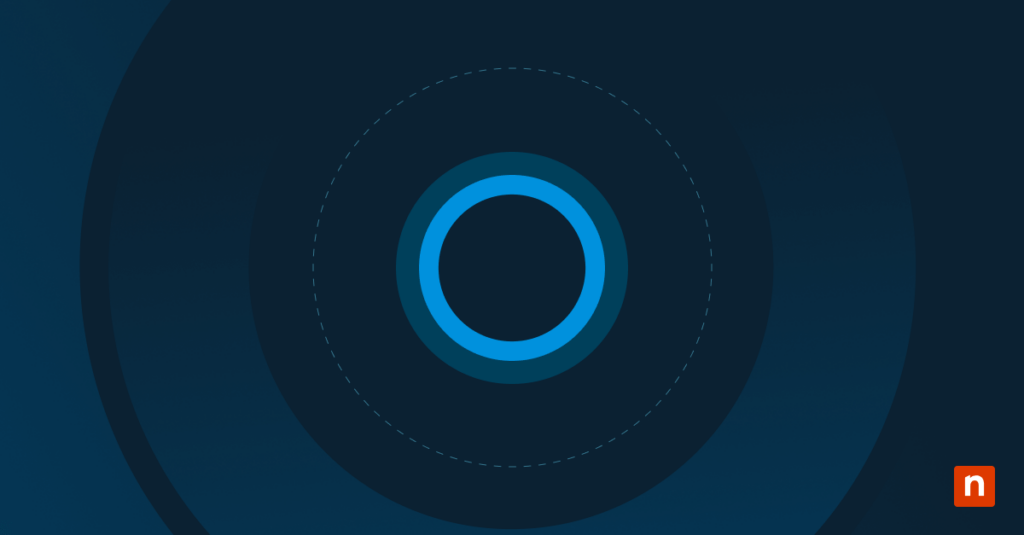 What is Cortana? How to Use It to Improve Productivity What is Cortana? How to Use It to Improve Productivity blog banner image