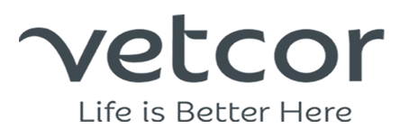 Vetcor logo