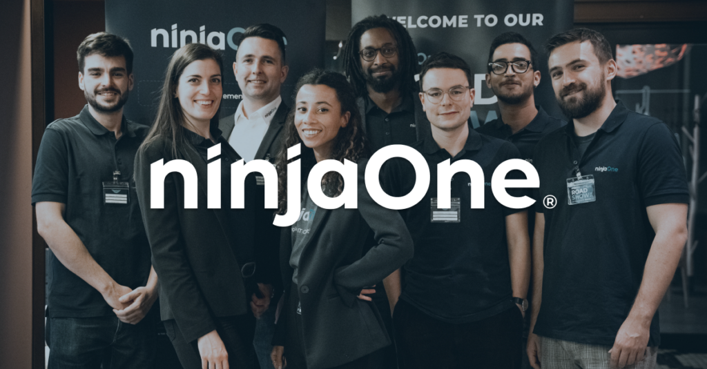 We are NinjaOne: What makes Us a Best Place to Work We are NinjaOne: What makes Us a Best Place to Work