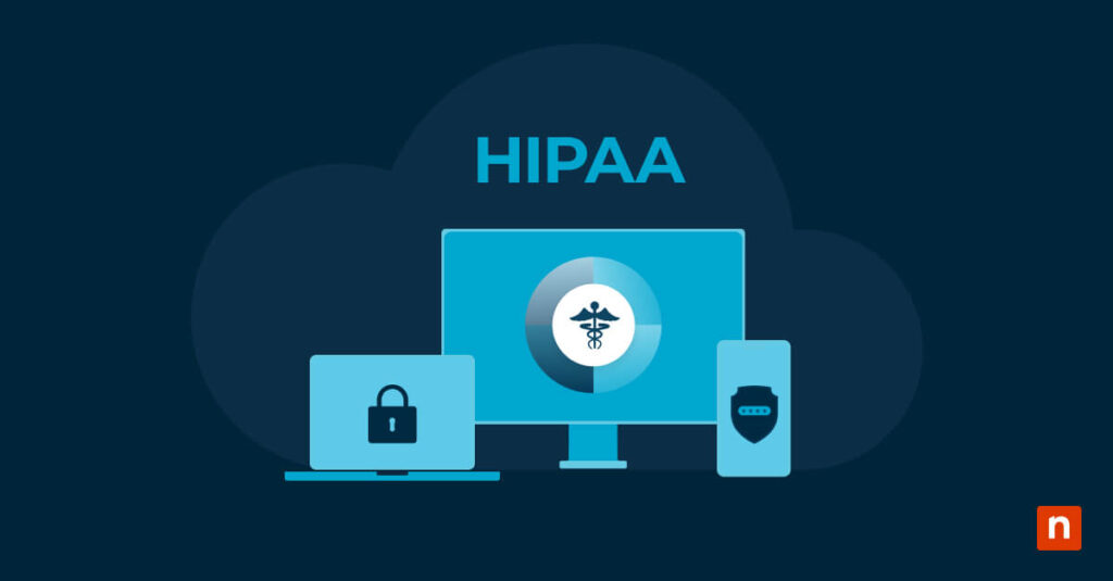 What Are the HIPAA Data Backup Requirements? What Are the HIPAA Data Backup Requirements blog image