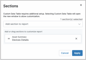 Viewing System Details Reports | NinjaOne