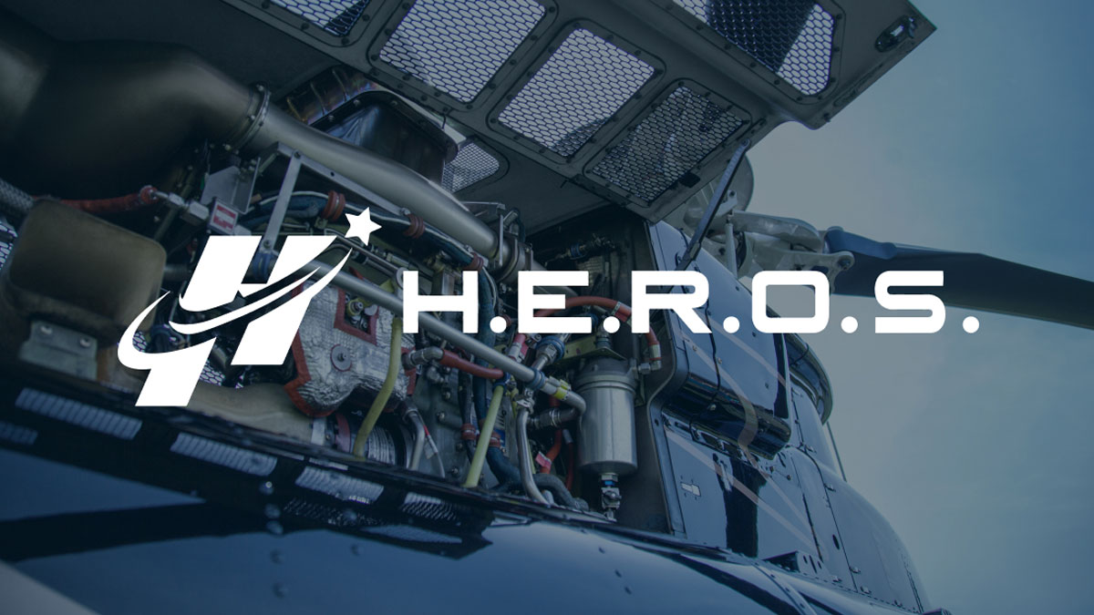 Videoposter über NinjaOne Backup zur Rettung von H.E.R.O.S. nach einem Ransomware-Angriff