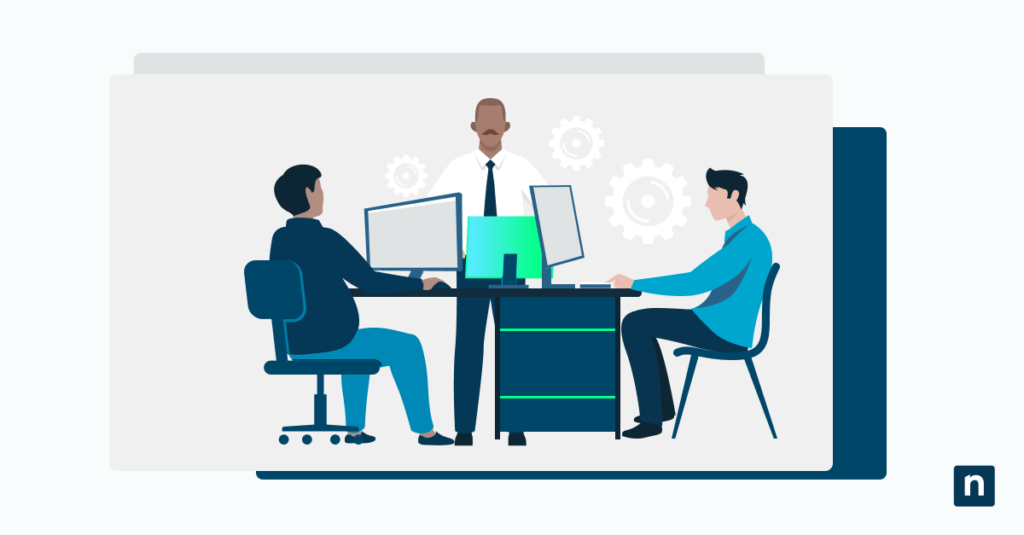 Aufbau einer Kultur des IT-Lernens