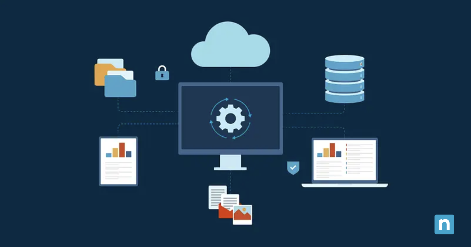Élaborer une stratégie d'automatisation informatique efficace : les 4 ...