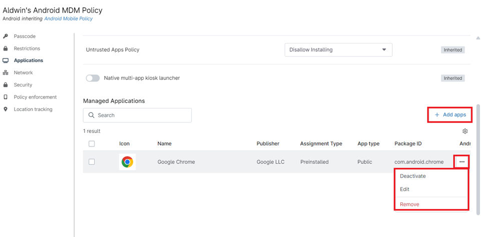 How to Manage App Updates with NinjaOne
