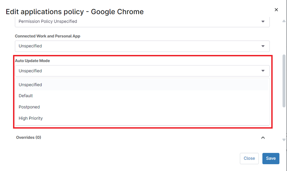 Manage&nbsp;Specific&nbsp;Applications