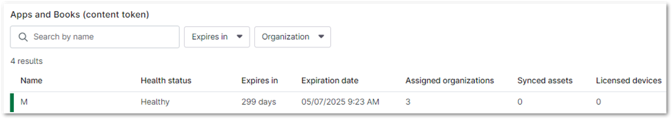 Click&nbsp;Save&nbsp;to complete the process.&nbsp;