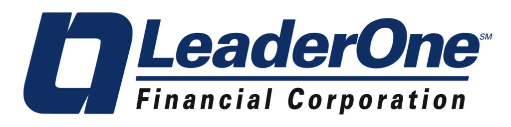LeaderOne Financial logo