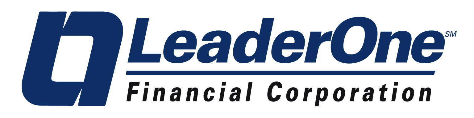 LeaderOne Financial logo