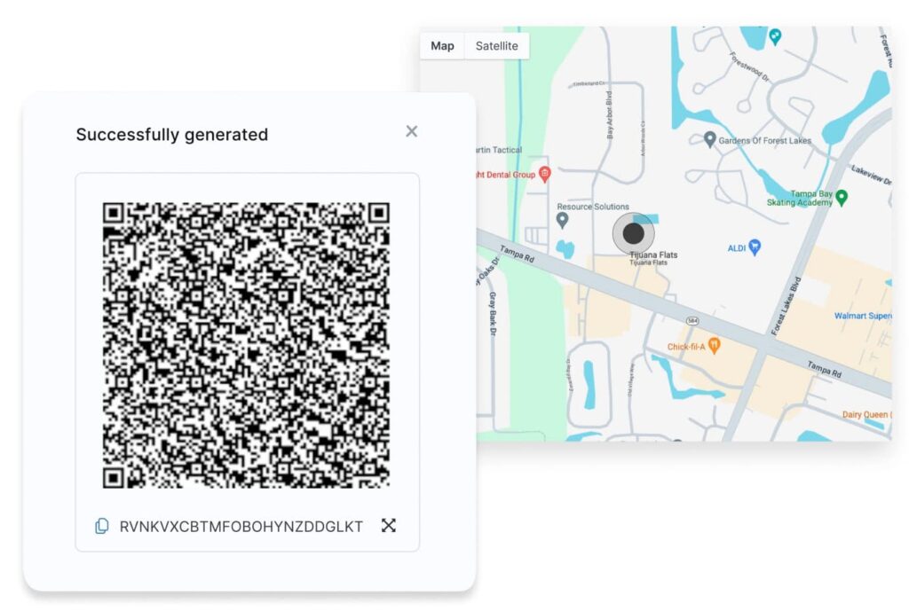 NinjaOne MDM product animation NinjaOne MDM product animation