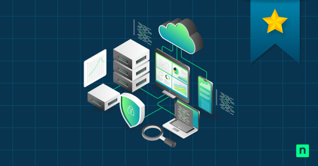 Best Infrastructure Monitoring Tools Best Infrastructure Monitoring Tools featured image