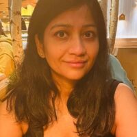 Picture of Sneha Brinkmann