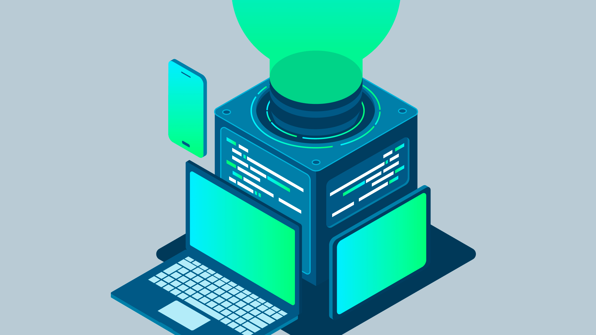 2025 IT Trends: The Future of IT Management & Innovation