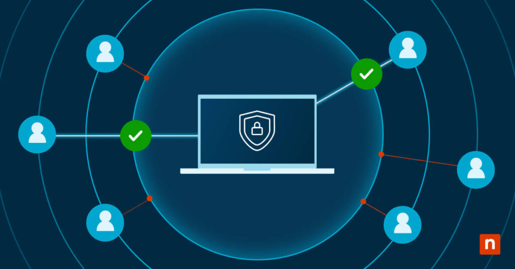 How to Configure 'run as different user' in Windows 10 blog banner image